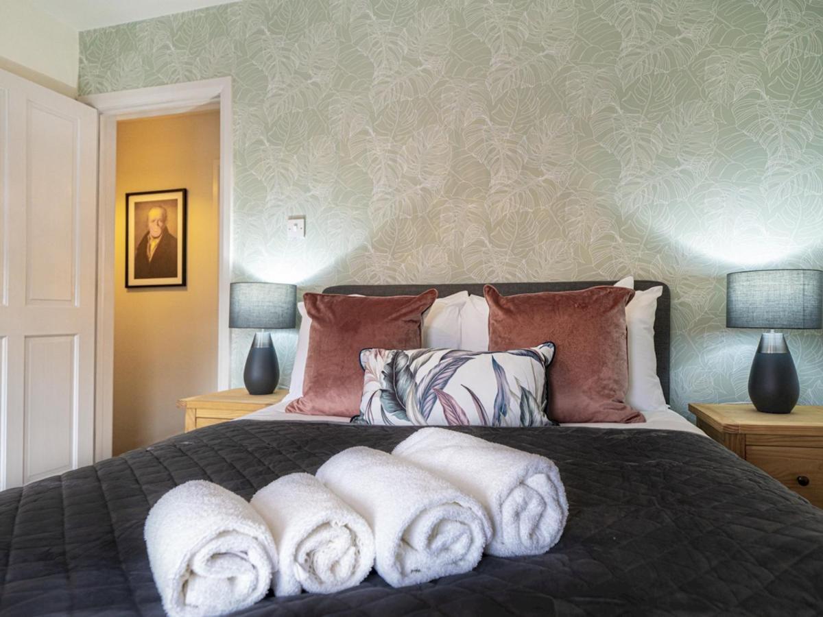 Pass The Keys 58 Lw Ave Stunning 2Br Terrace Top Location Lots Nearby Белфаст Экстерьер фото