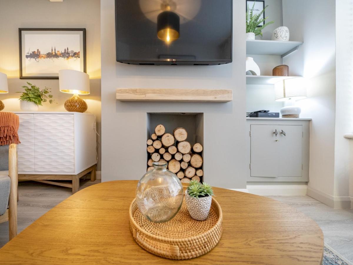Pass The Keys 58 Lw Ave Stunning 2Br Terrace Top Location Lots Nearby Белфаст Экстерьер фото