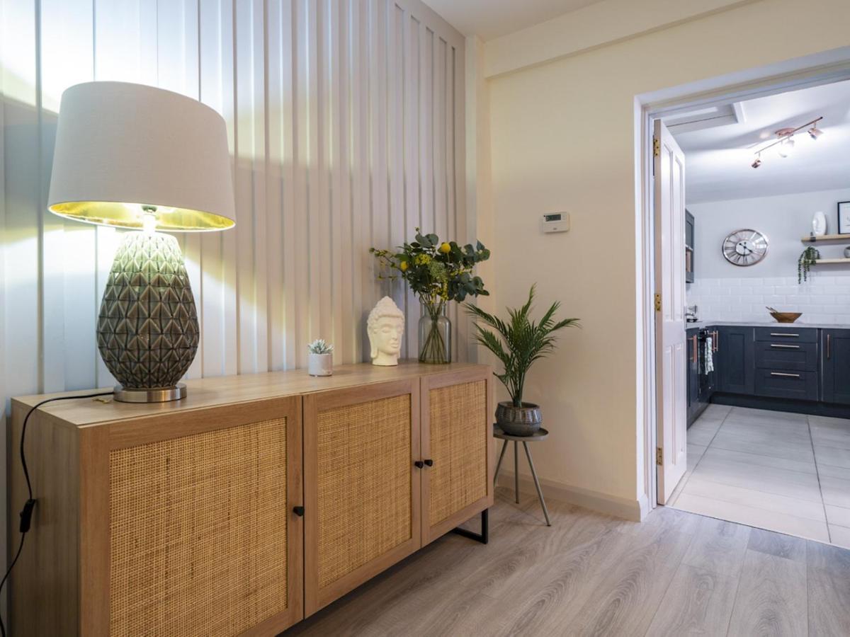Pass The Keys 58 Lw Ave Stunning 2Br Terrace Top Location Lots Nearby Белфаст Экстерьер фото