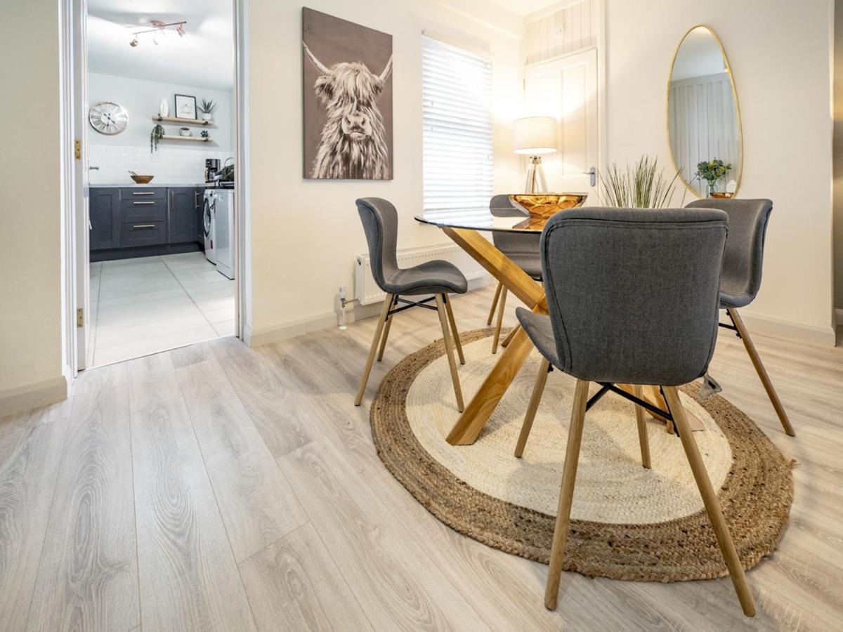 Pass The Keys 58 Lw Ave Stunning 2Br Terrace Top Location Lots Nearby Белфаст Экстерьер фото