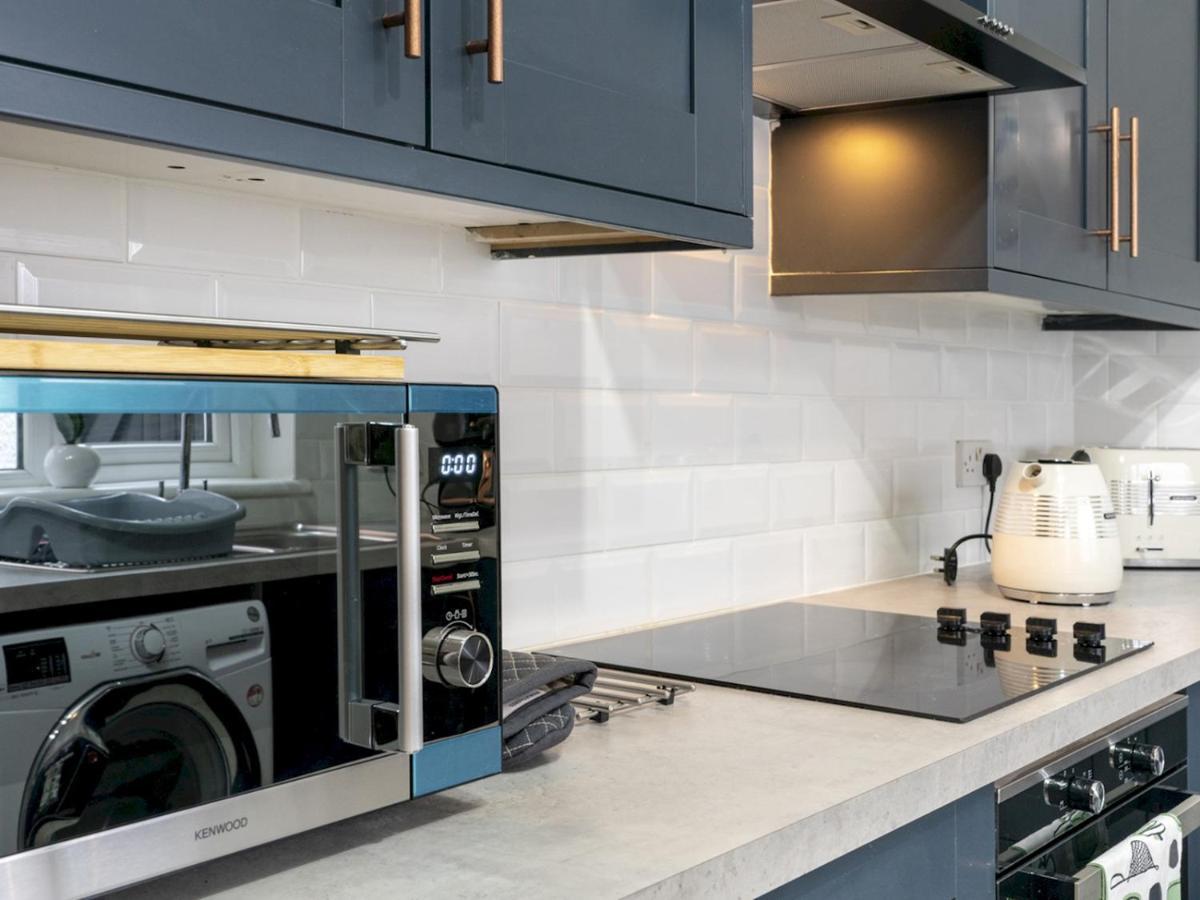 Pass The Keys 58 Lw Ave Stunning 2Br Terrace Top Location Lots Nearby Белфаст Экстерьер фото